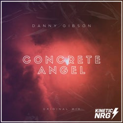 Concrete Angel