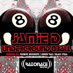 Underground 8 Ball