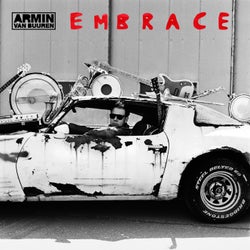 Embrace - Extended Versions