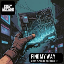 Find My Way (Extended Mix)