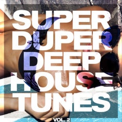 Super Duper Deep House Tunes, Vol. 2