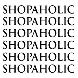 Shopaholic