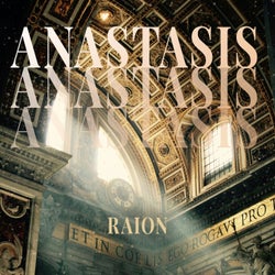 Anastasis