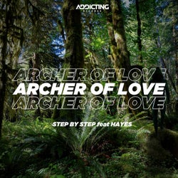 Archer of Love (Extended Mix)