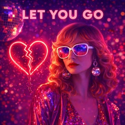 Let You Go