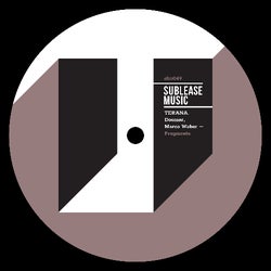Fragements - Sublease Music