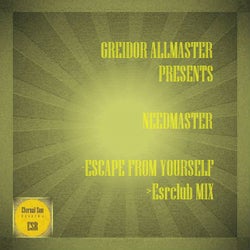 Escape From Yourself (Esrclub Mix)