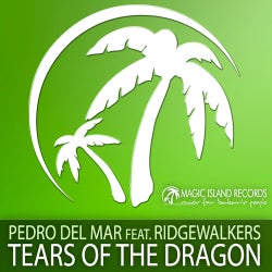 Tears Of The Dragon