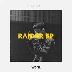 Raider EP