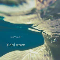 tidal wave