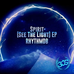 SPIRIT (See The Light) EP