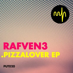 Pizza Lover EP