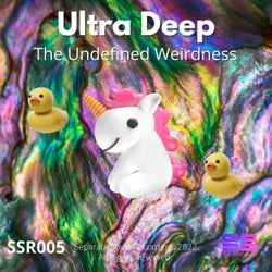 The Undefined Weirdness