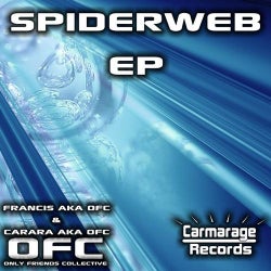 Spiderweb EP