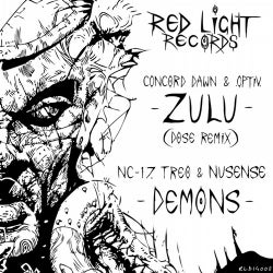 Zulu (Dose Remix)