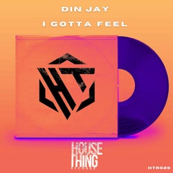I Gotta Feel