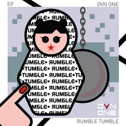 Rumble Tumble EP