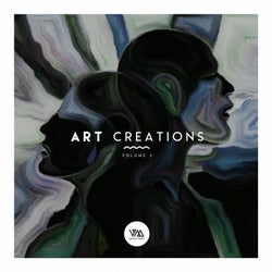 Art Creations Vol. 3