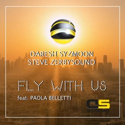 Fly with Us (feat. Paola Belletti)