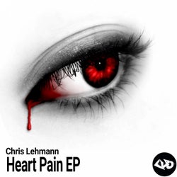 Heart Pain EP