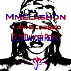 I Am Blessed (Glenn Underground Dancers Mix)