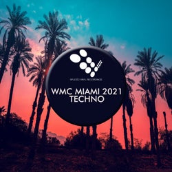 WMC Miami 2021: Techno