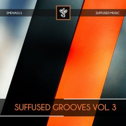 Suffused Grooves Vol. 3