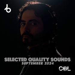 SELECTED QUALITY SOUNDS - SEPTEMBER 2024