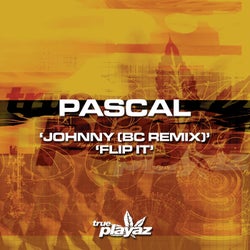 Johnny (BC Remix) / Flip It