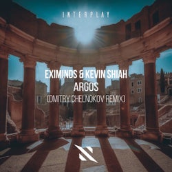 Argos (Dmitry Chelnokov Remix)
