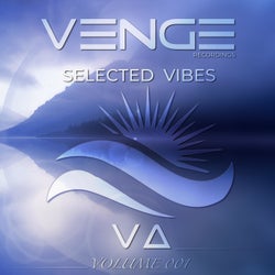 Selected Vibes, Vol. 1