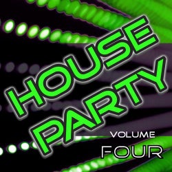 House Party Vol. 4