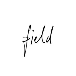 Field 01