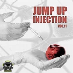 Jump Up Injection, Vol. 11