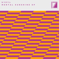 Mental Sunshine EP