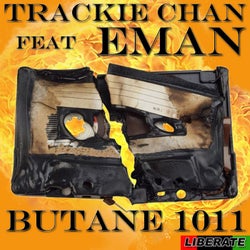 Butane 1011