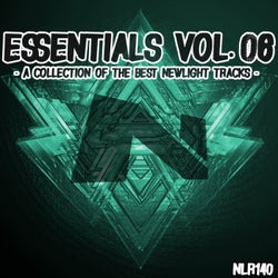 Newlight Essentials, Vol. 06