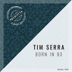 Born in 93 Remixes