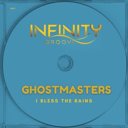 I Bless The Rains