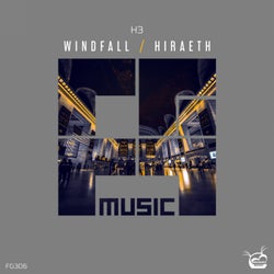 Windfall / Hiraeth