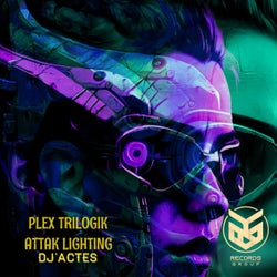 Plex Trilogik Attak Lighting