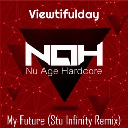 My Future (Stu Infinity Remix)