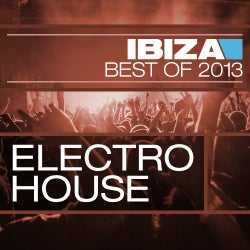 Best Of Ibiza: Electro House