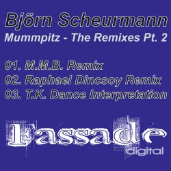 Mummpitz - The Remixes Part 2