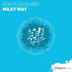 Ken Plus Ichiro November Top10 Chart