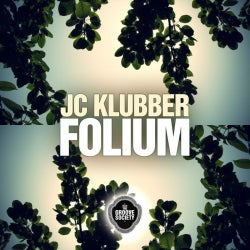 JC Klubber " Folium " Chart