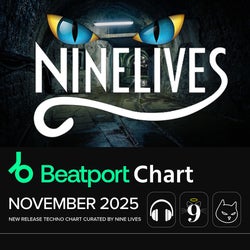 Nine Lives November 2025