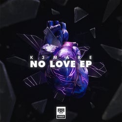 No Love EP