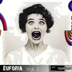 Euforia Vol.1