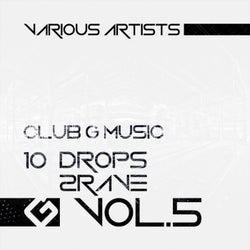 10 Drops 2 Rave, Vol. 05